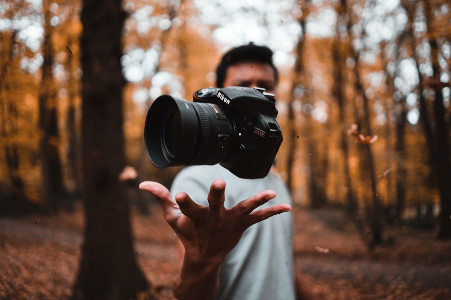 Cómo elegir al fotógrafo perfecto para tu boda