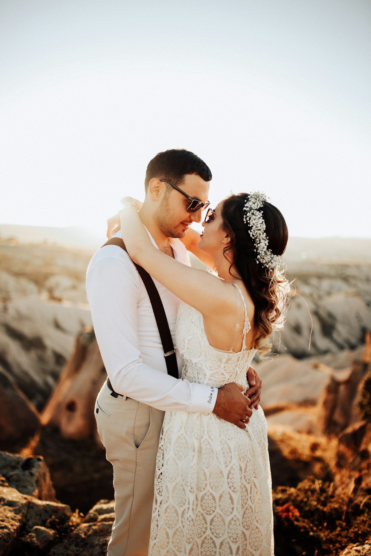 Fotografía de bodas: más allá de las imágenes